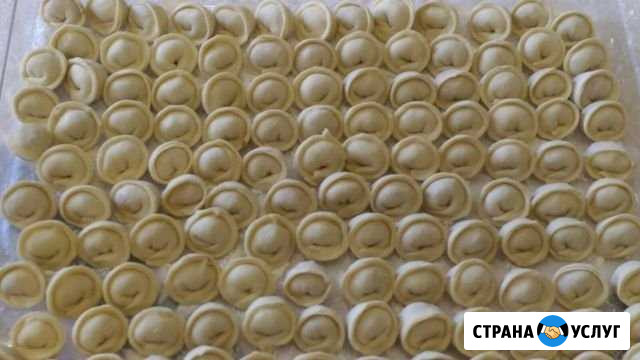 Пельмени Киров - изображение 1