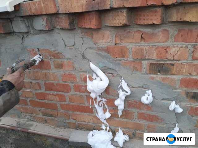Утепление стен,крыш Приморка - изображение 1