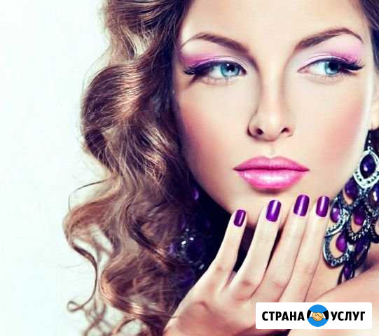 В студии красоты сдается место Миллерово - изображение 1