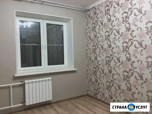 Ремонт квартир и других помещений, мелкий ремонт Усолье-Сибирское - изображение 1