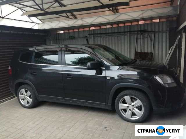 Аренда авто с водителем на свадьбу Челябинск - изображение 1