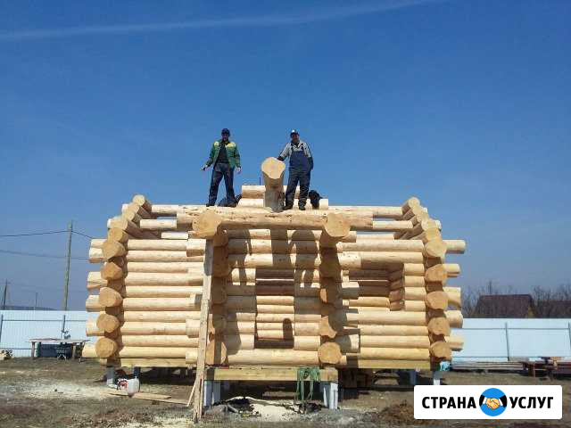 Рубка Соликамск - изображение 1