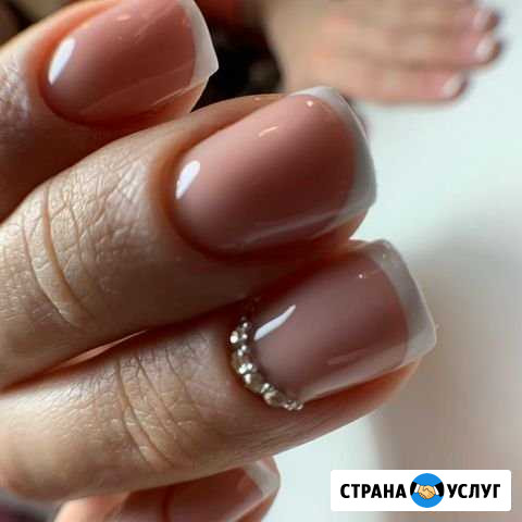 Маникюр Комсомольск-на-Амуре - изображение 1