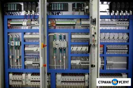 Промышленная автоматизация, асу тп, кипиа Чебоксары
