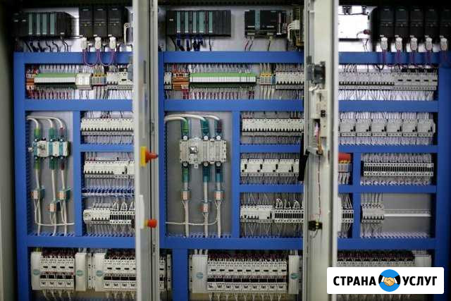 Промышленная автоматизация, асу тп, кипиа Чебоксары - изображение 1