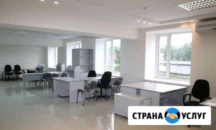 Ремонт офисов, коммерческой недвижимости магазинов Балашиха - изображение 1