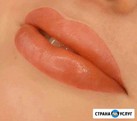Перманентный макияж/ татуаж Краснодар - изображение 1