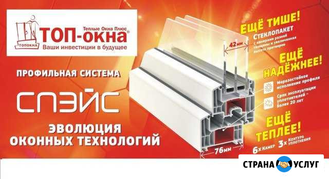 Топ-окна Мантурово - изображение 1