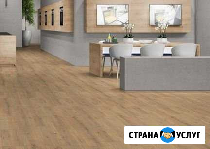 Укладка плитки, ламината, паркета, пвх Липецк - изображение 1