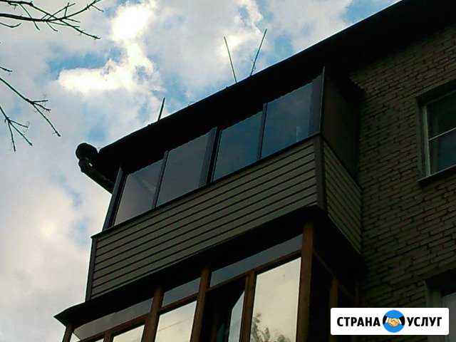 Окна,балконы,лоджии Кубинка - изображение 1