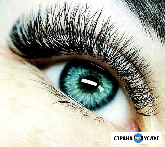Обучение наращиванию ресниц Евпатория - изображение 1