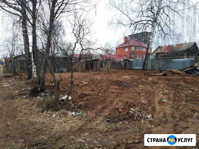 Демонтаж, Снос, Разбор Ижевск - изображение 1