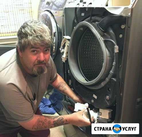 Ремонт посудомоечных и стиральных машин Краснодар - изображение 1