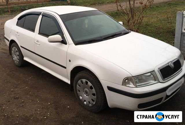 Аренда автомобиля Чистополь - изображение 1