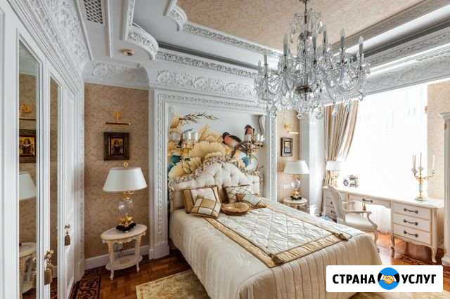 Штукатурка, шпатлёвка. Строительство перегородок Котельники - изображение 1