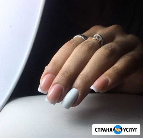 Маникюр, педикюр Сызрань - изображение 1