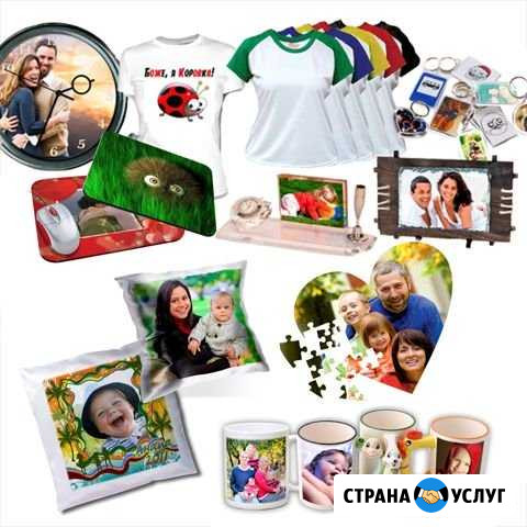 Изготовление сувенирных изделий Сергиев Посад - изображение 1