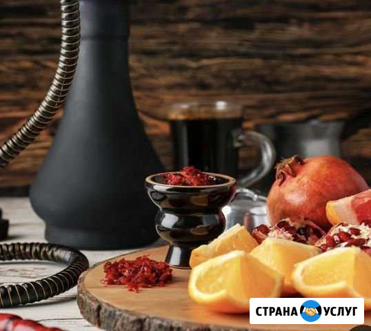 Кальянщик в аренду, на дом Сочи - изображение 1