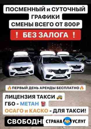 Арендовать машину в казани с водителем