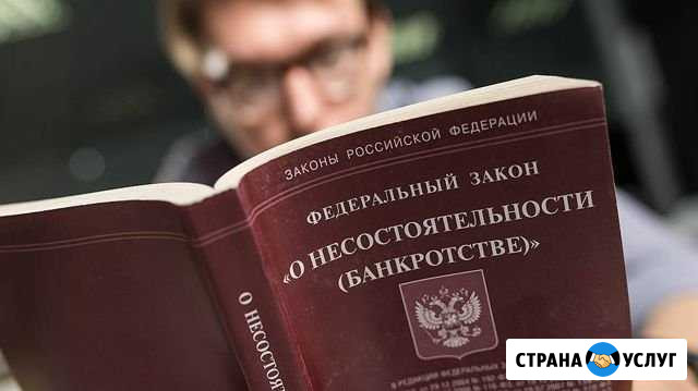 Банкротство физических лиц Волгодонск - изображение 1