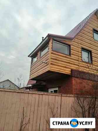 Дачные работы Сургут