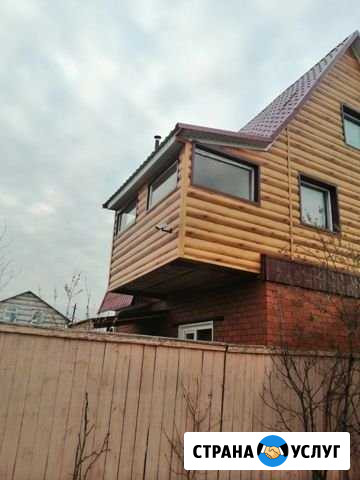 Дачные работы Сургут - изображение 1