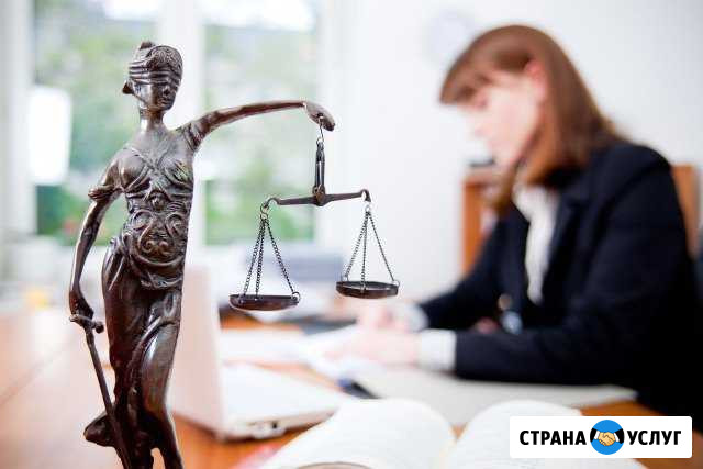 Юрист удаленно. Практика 15 лет Азов - изображение 1