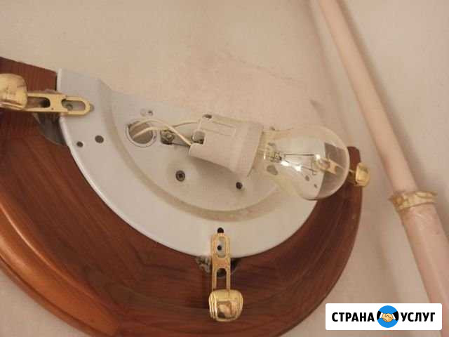 Мастер на час Сургут - изображение 1