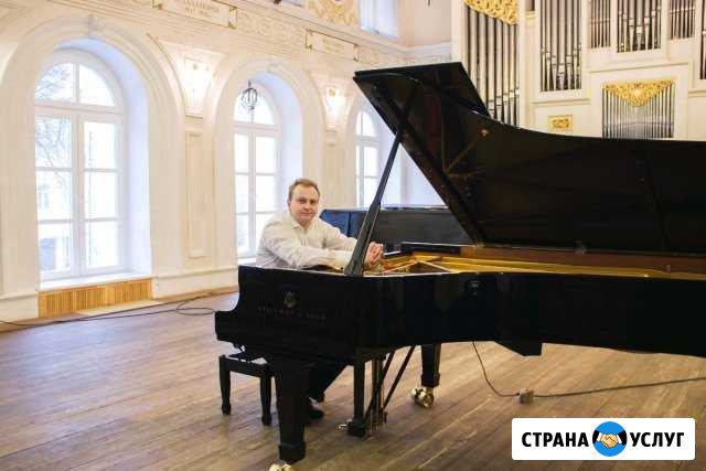 Настройка пианино и роялей Саранск - изображение 1