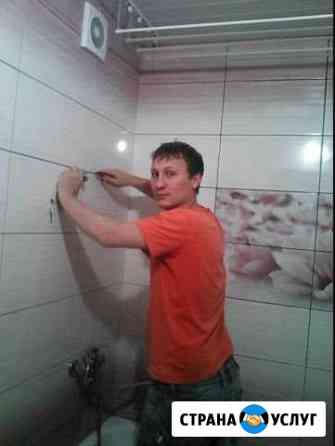 Плиточник Химки