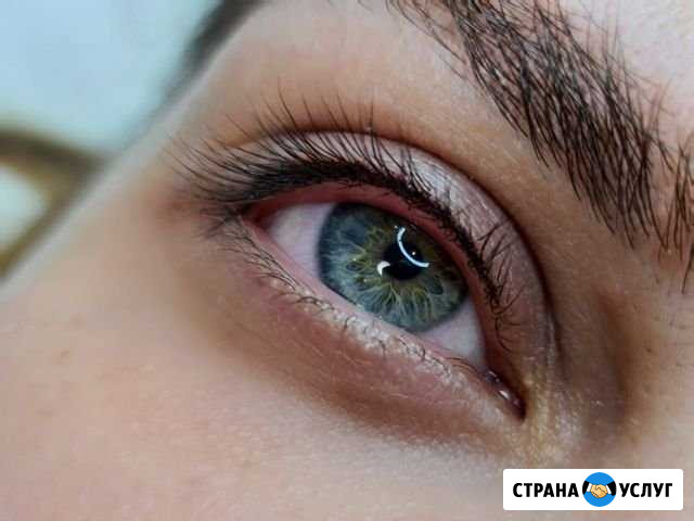 Перманентный макияж Камышин - изображение 1