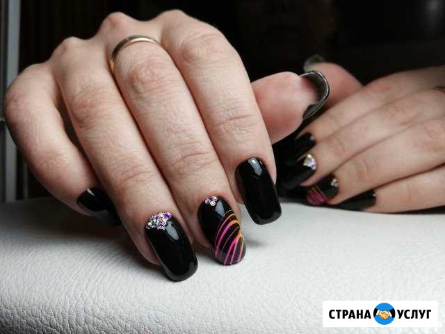 Самый качественный маникюр, педикюр Ярославль - изображение 1
