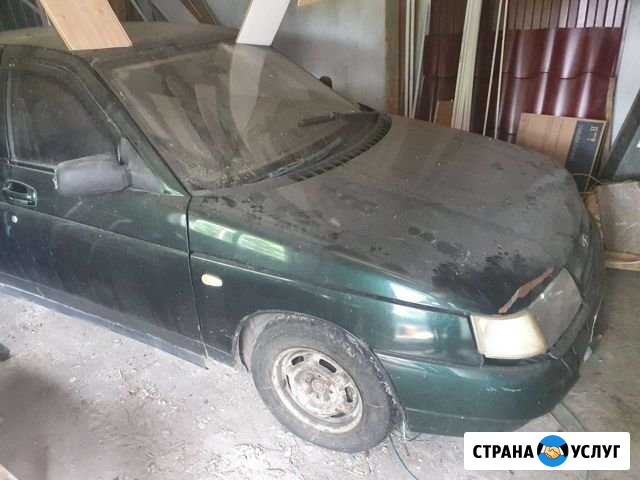 Сдам в аренду авто Сызрань - изображение 1