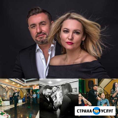Ведущие шоу-группа  allegro Смоленск - изображение 1