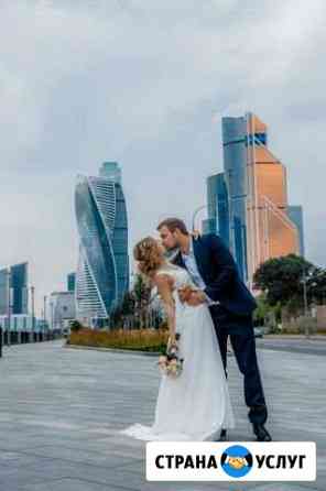 Фотограф видеооператор фотосъёмка видеосъёмка Москва