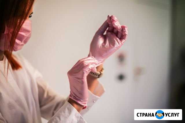 Электроэпиляция (удаление волос) Нижний Новгород Нижний Новгород - изображение 1