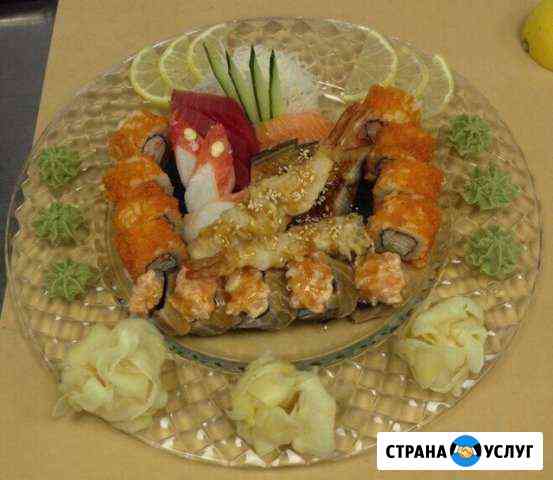 Повар на выезд Нижний Новгород