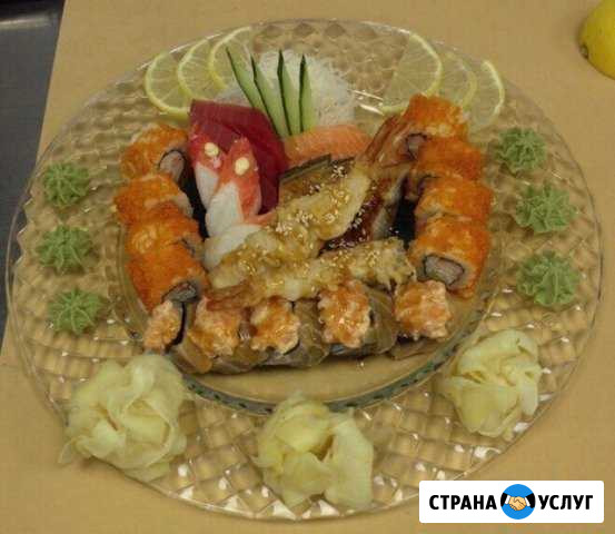 Повар на выезд Нижний Новгород - изображение 1