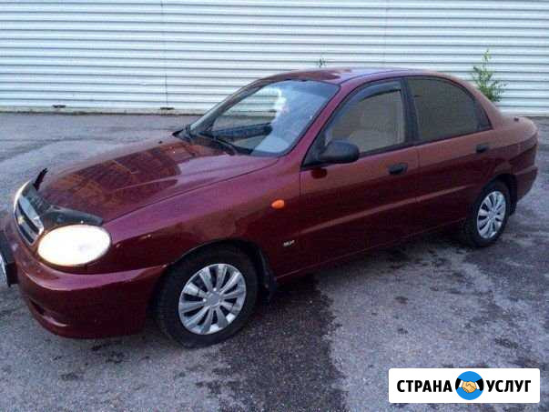 Авто под выкуп Симферополь - изображение 1