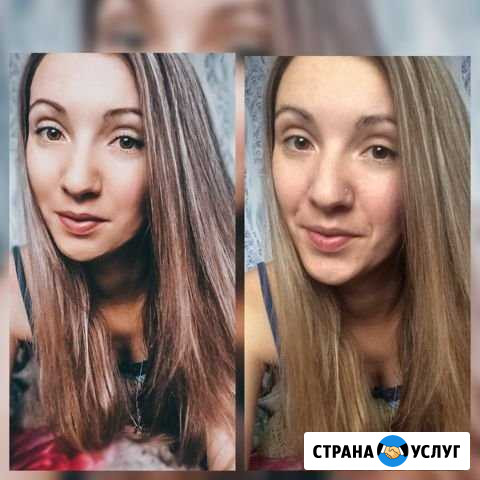 Обработка фотографий Братск - изображение 1