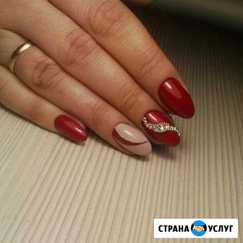 Маникюр Бугульма - изображение 1