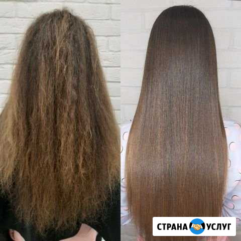 Восстановление волос Изобильный - изображение 1