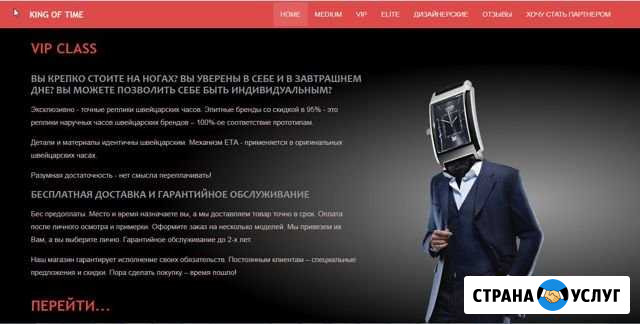 Комплексный интернет маркетинг Пушкино - изображение 1