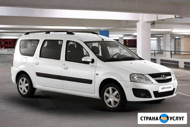 Аренда автомобилей Орёл - изображение 1