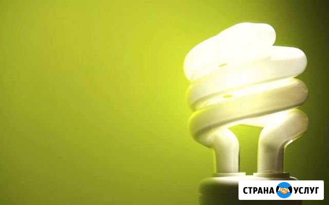 Электромонтаж Верхнеяркеево - изображение 1