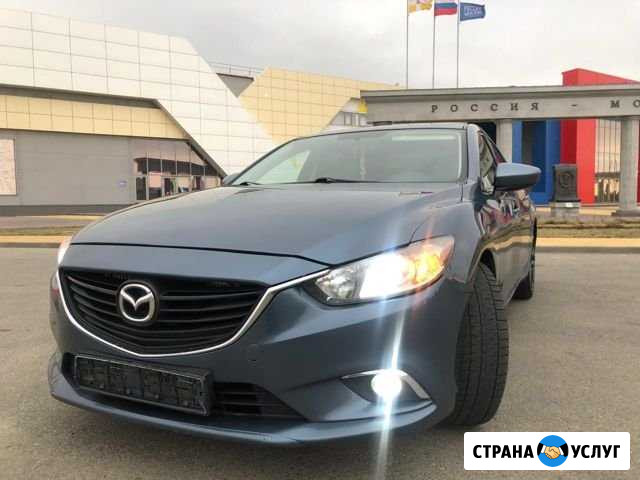 Аренда авто на свадьбу Ставрополь - изображение 1