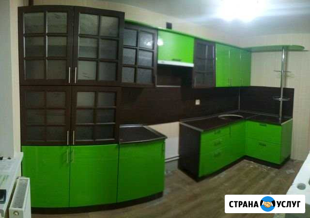 Качественная сборка мебели Рязань - изображение 1