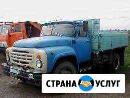Вывоз строительного и бытового мусора Омск