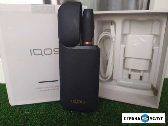 Ремонт Iqos Саратов - изображение 1
