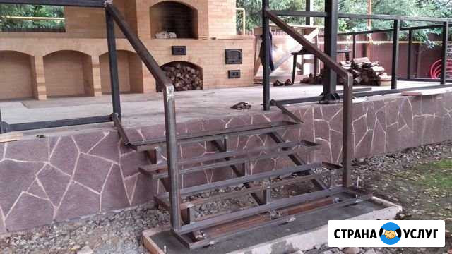 Сварщик. Сварочные работы. Выезд Екатеринбург - изображение 1